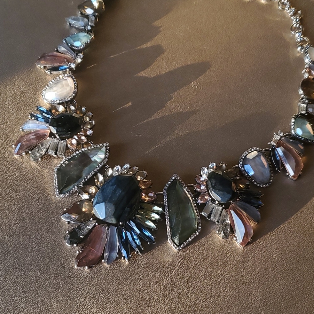 Statement Necklace